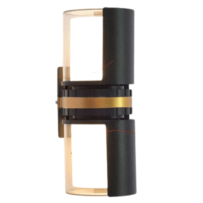 Lámpara de Jardín LED Ajustable, Impermeable y Moderna, Iluminación Personalizable para Exteriores 7