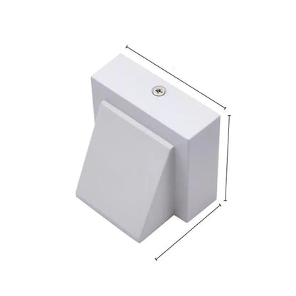 Lámpara de Jardín Moderna de Aluminio, Eficiente Energéticamente y Resistente a la Intemperie – Luces para Jardín y Terraza 5