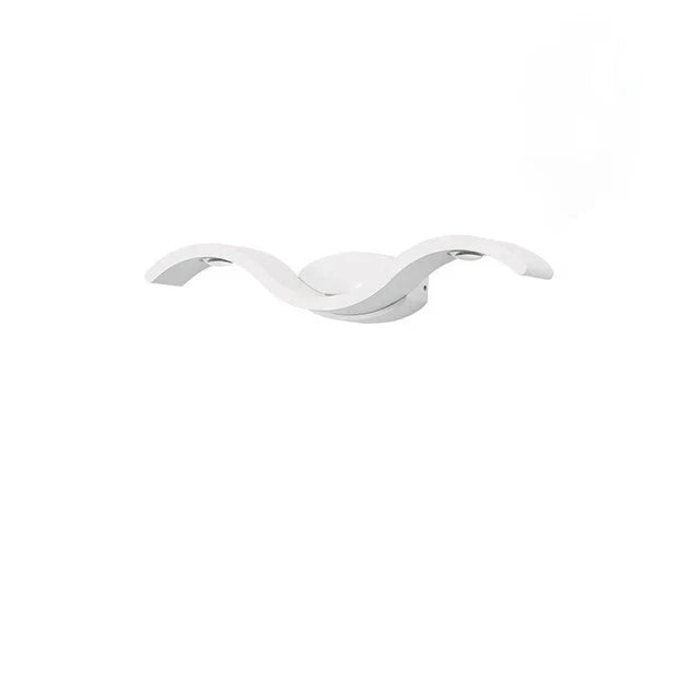 Lámpara de Pared LED Moderna, Aplique Pared de Diseño Elegante y Bajo Consumo – Ideal para Salón y Dormitorio 6