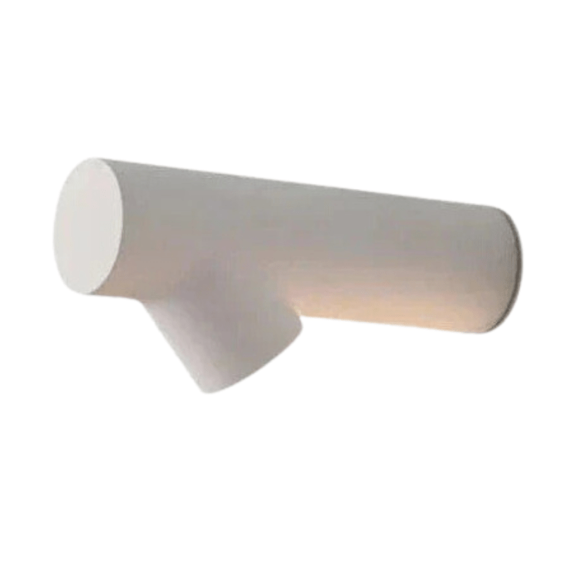 Lámpara de Pared LED Moderna en Acero Inoxidable para Exterior – Aplique Pared Elegante y Eficiente 6