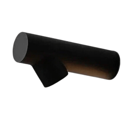 Lámpara de Pared LED Moderna en Acero Inoxidable para Exterior – Aplique Pared Elegante y Eficiente 7