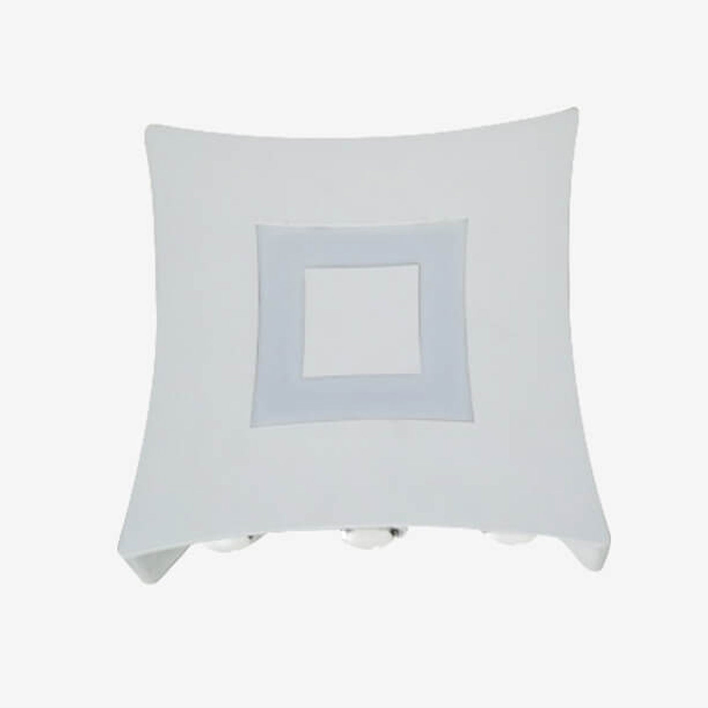 Lámpara de Pared LED Moderna para Exteriores, Diseño Minimalista y Bajo Consumo, Resistente a la Intemperie 7