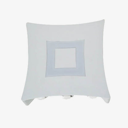 Lámpara de Pared LED Moderna para Exteriores, Diseño Minimalista y Bajo Consumo, Resistente a la Intemperie 7