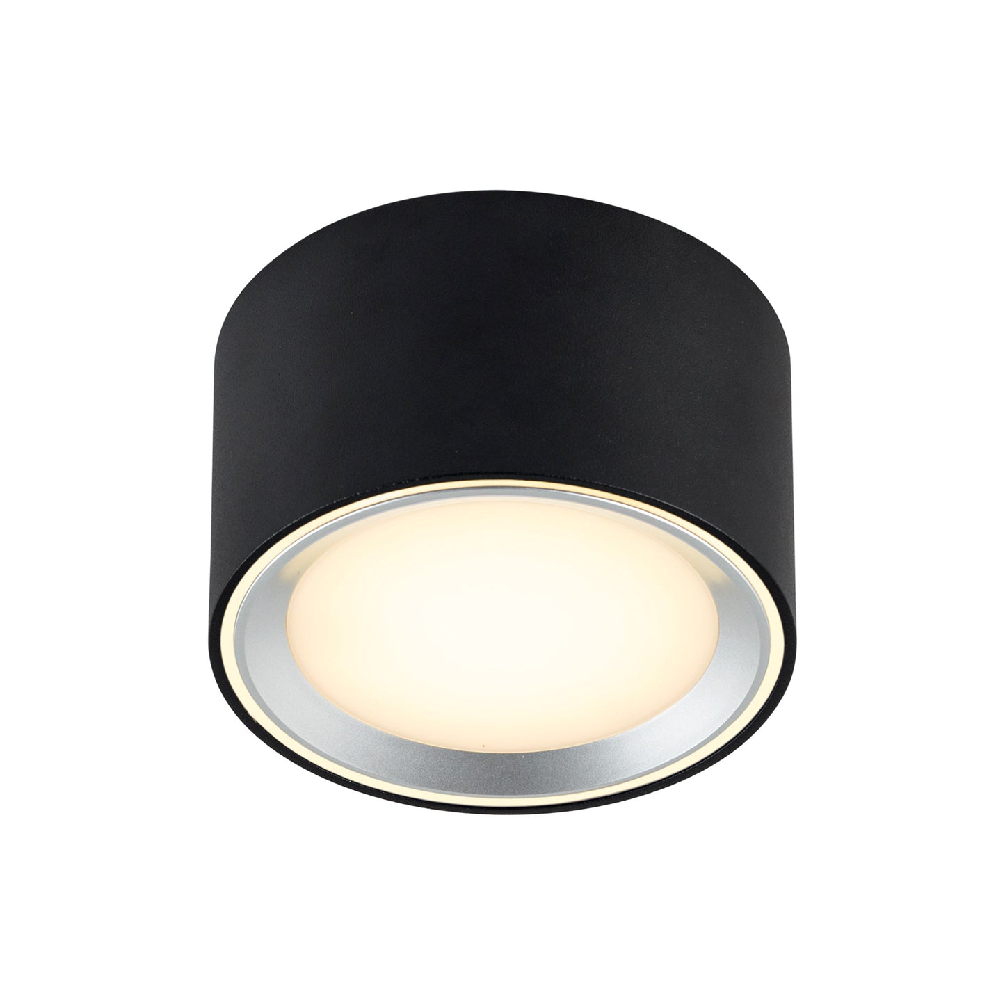 Lámpara de Techo LED Minimalista con Brillo Regulable y Función Moodmaker - Ideal para Salas y Dormitorios 1