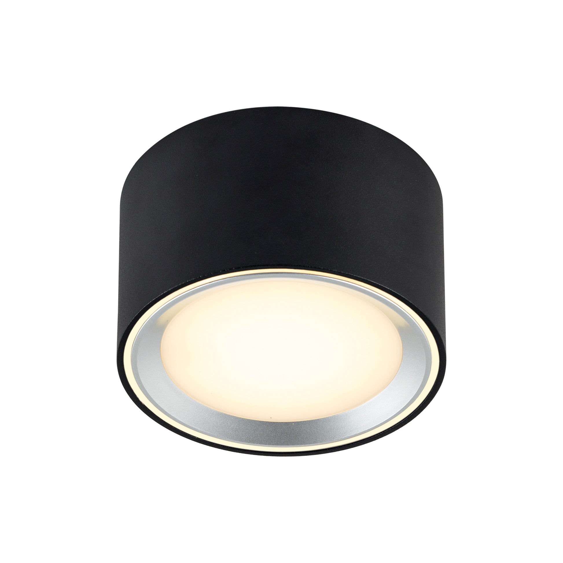 Lámpara de Techo LED Minimalista con Brillo Regulable y Función Moodmaker - Ideal para Salas y Dormitorios 1