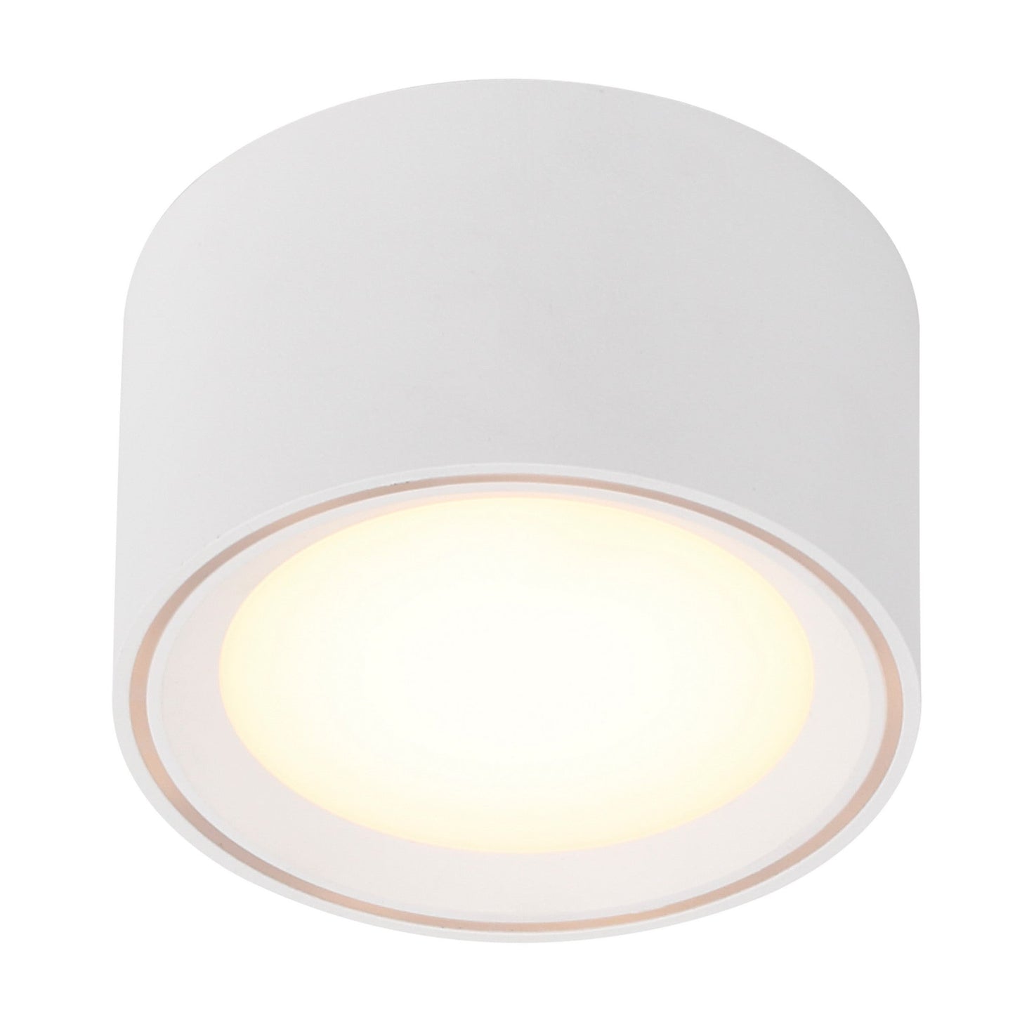 Lámpara de Techo LED Minimalista con Brillo Regulable y Función Moodmaker - Ideal para Salas y Dormitorios 10