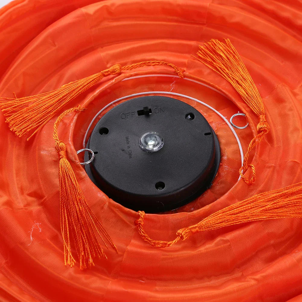 Linterna Solar Ecológica para Jardín con Diseño Moderno y Resistente a la Intemperie - Iluminación Exterior Eficiente 3