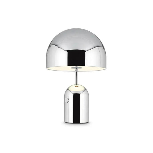 Luz cálida para una atmósfera única. 0