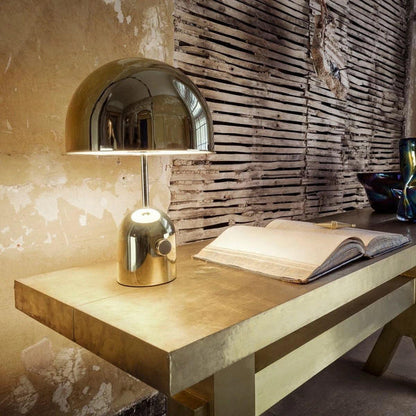 Luz cálida para una atmósfera única. 1