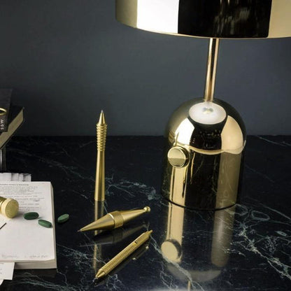 Luz cálida para una atmósfera única. 4