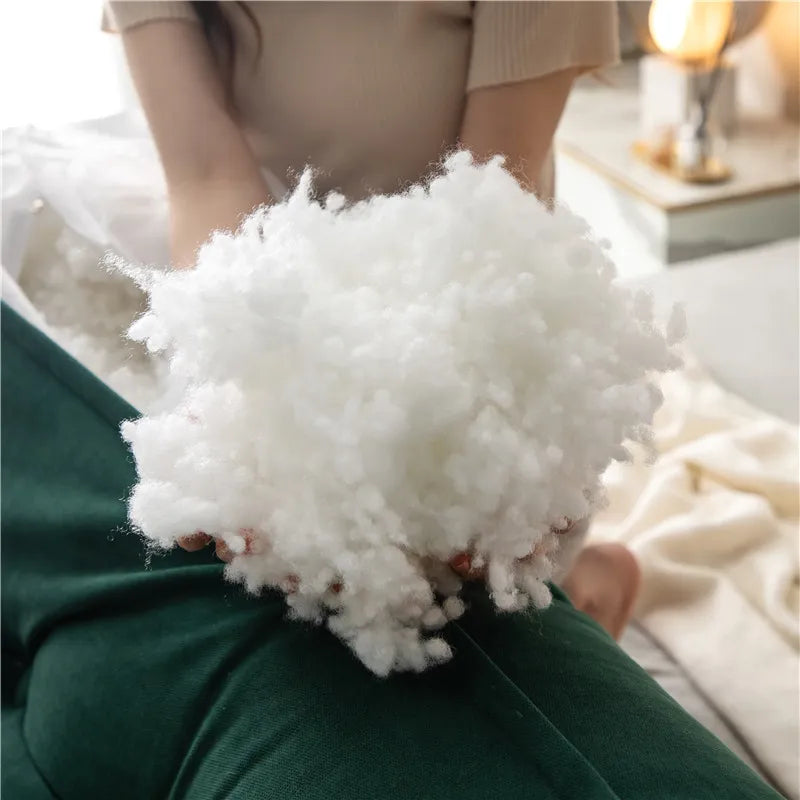 Manta Hipoalergénica SnugNest Deluxe de Algodón y Poliéster – 200 cm, Suave y Transpirable para un Sueño Reparador 1