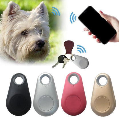 Mini Localizador GPS para Perros - Compacto e Impermeable con Batería de Larga Duración y Seguimiento en Tiempo Real 2