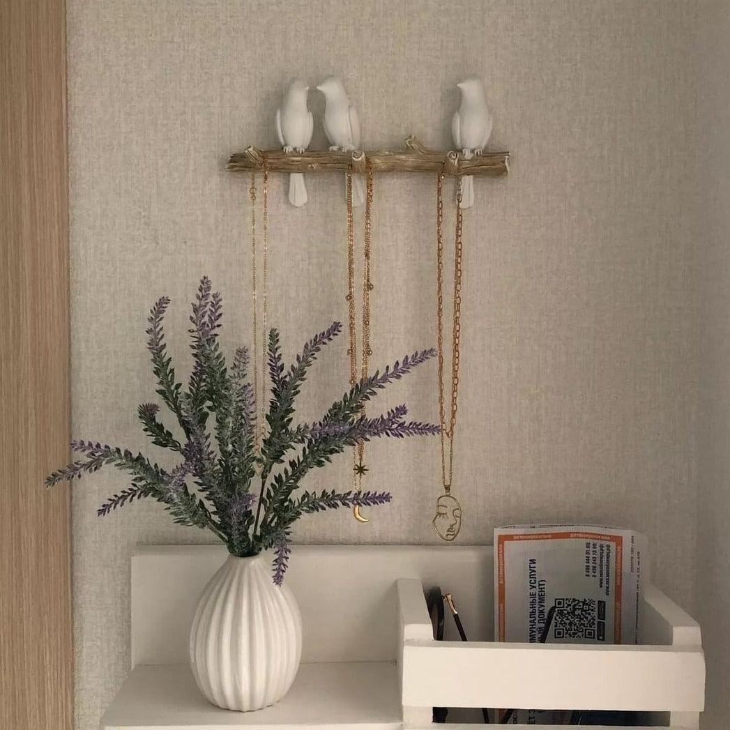 Mueble de Madera Natural Elegante y Funcional para Salón y Dormitorio - Mueble TV Madera de Alta Calidad 3