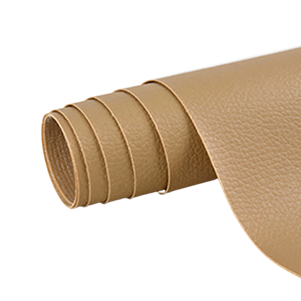 Parche Autoadhesivo para Reparación de Cuero – Impermeable y Duradero en 9 Colores, 50 x 135 cm 5
