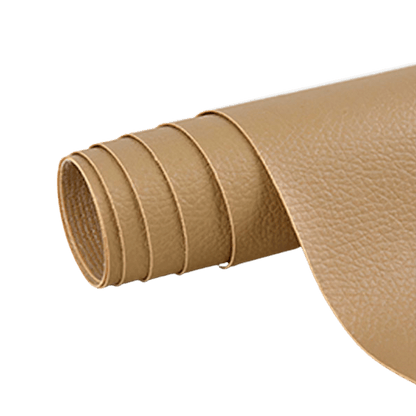 Parche Autoadhesivo para Reparación de Cuero – Impermeable y Duradero en 9 Colores, 50 x 135 cm 5