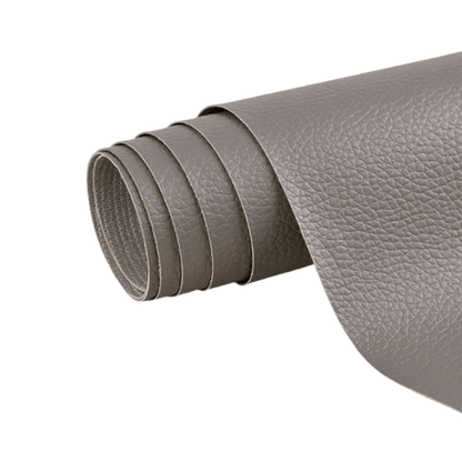 Parche Autoadhesivo para Reparación de Cuero – Impermeable y Duradero en 9 Colores, 50 x 135 cm 7