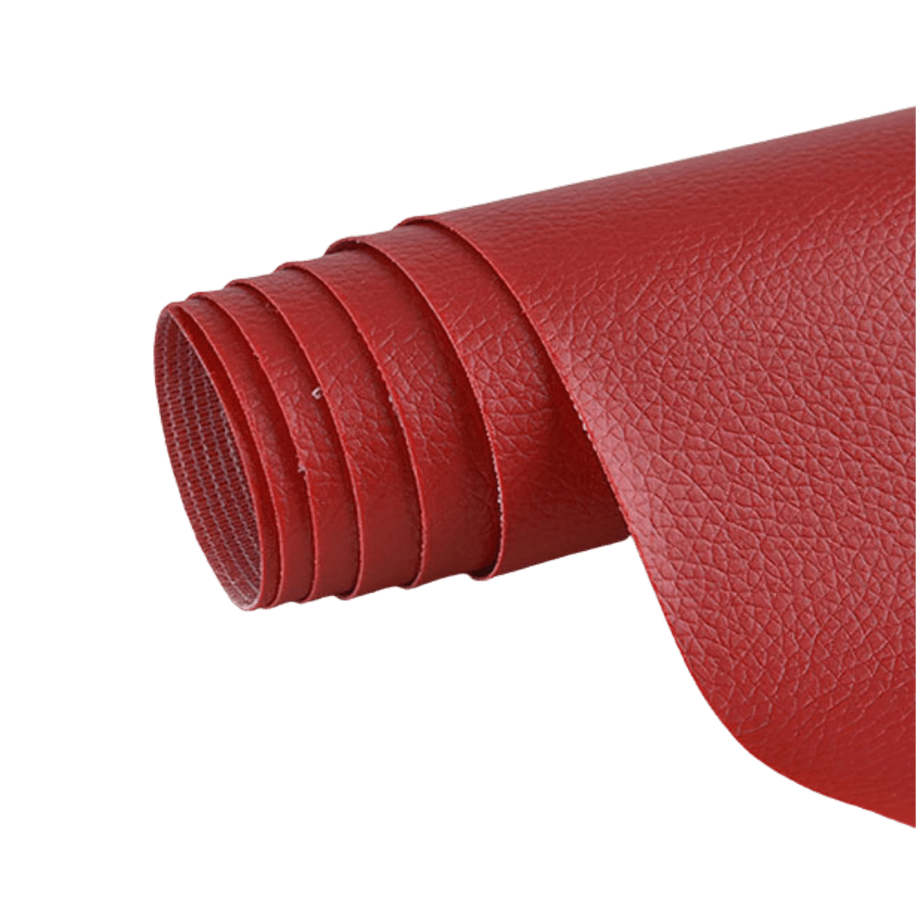 Parche Autoadhesivo para Reparación de Cuero – Impermeable y Duradero en 9 Colores, 50 x 135 cm 8