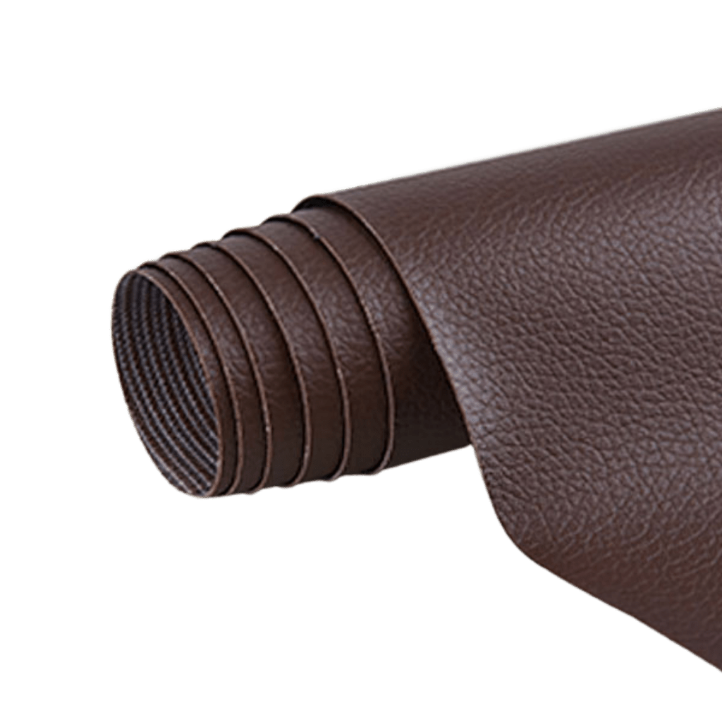 Parche Autoadhesivo para Reparación de Cuero – Impermeable y Duradero en 9 Colores, 50 x 135 cm 9