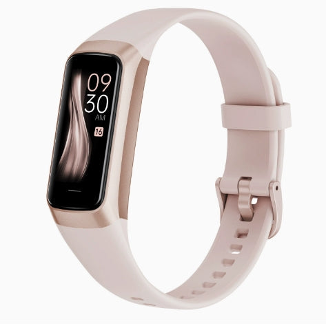 Reloj Inteligente para Niños con Seguimiento de Pasos y Monitorización de Frecuencia Cardíaca – Smartwatch Ideal para Actividades y Salud 10