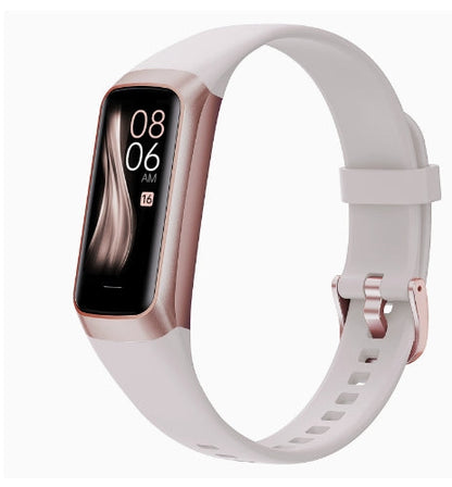 Reloj Inteligente para Niños con Seguimiento de Pasos y Monitorización de Frecuencia Cardíaca – Smartwatch Ideal para Actividades y Salud 9