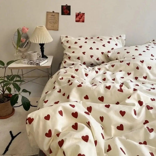 Funda Edredón Ligereza y Ventilación para Descanso