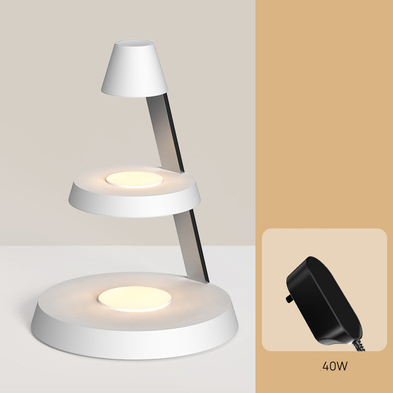 Soporte de Carga Inalámbrico 5 en 1 para Múltiples Dispositivos – Carga Rápida y Segura 3