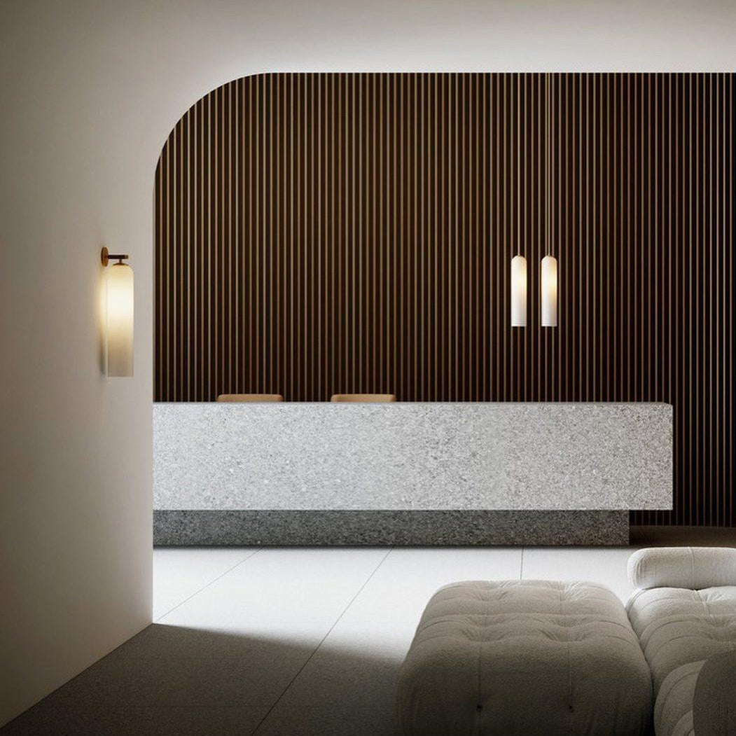 Un destello de nobleza en cada espacio. 3