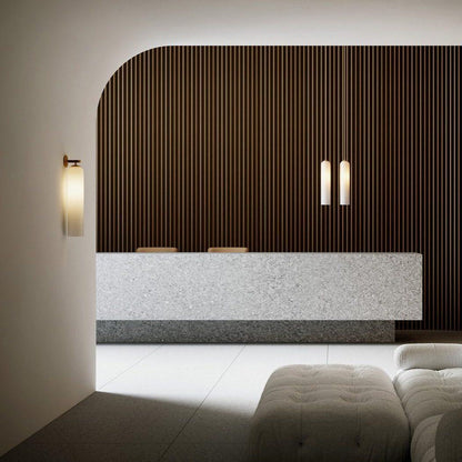 Un destello de nobleza en cada espacio. 3