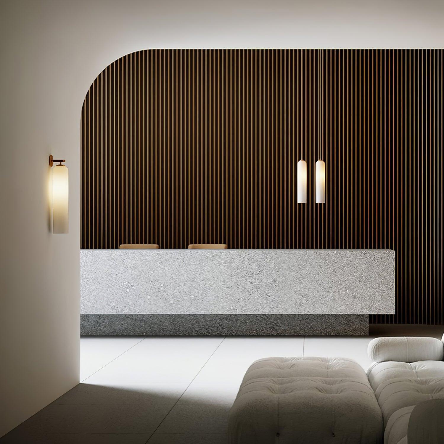 Un destello de nobleza en cada espacio. 4