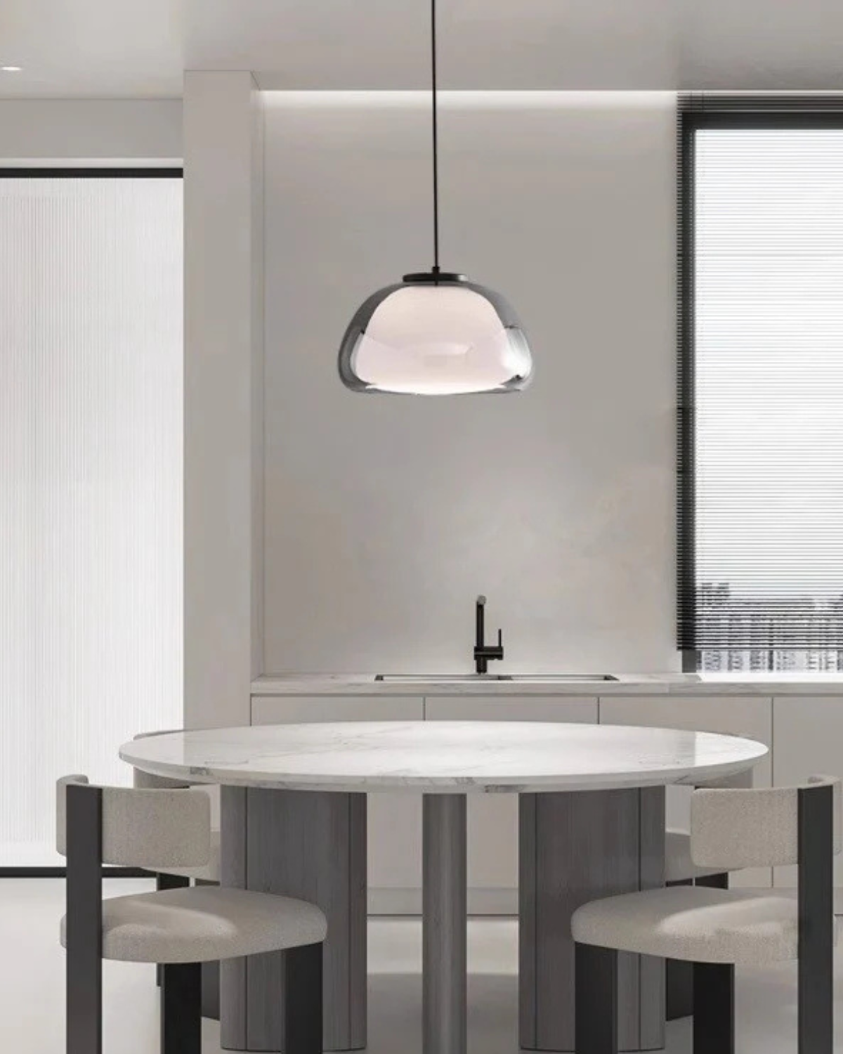 Un toque brillante para habitaciones de lujo 4