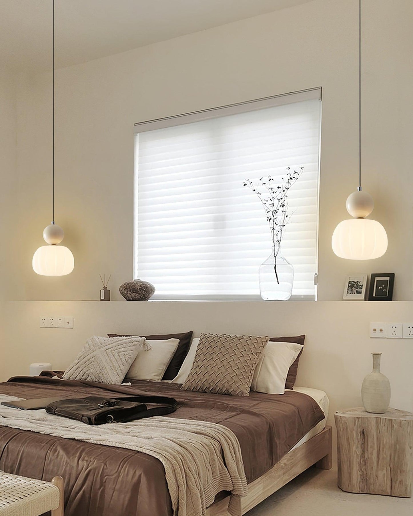 Una cálida nube de luz escandinava. 5