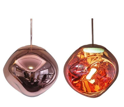 Diseño Nórdico Cristal para Techo Contemporáneo